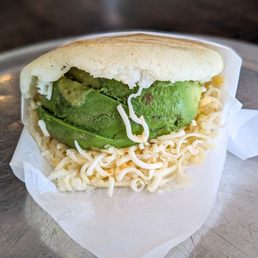 Quiero Arepas Quiero Arepas