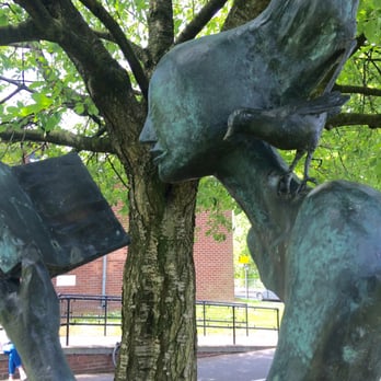 Ormeau Road Library - Ormeau Road Library - Libraries Near Me - Belfast, BFS