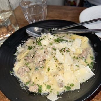 Pearl - Italian Near Me - San Francisco, California Pearl - Italian Near Me - San Francisco, California