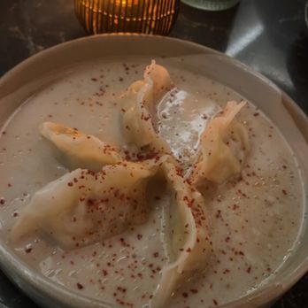PLANTA Queen Washington DC - POTATO DUMPLINGS - Asian Fusion Near Me - Washington, DC, District of Columbia PLANTA Queen Washington DC - POTATO DUMPLINGS - Asian Fusion Near Me - Washington, DC, District of Columbia