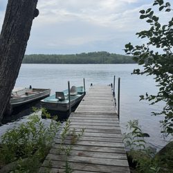 Auntie Lunkers Lakeside Cabins