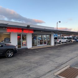 Superior Motors