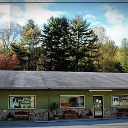 Lenzo Animal Hospital