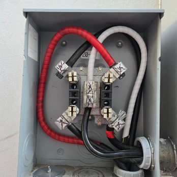 Modern Electric - Electricians Near Me Modern Electric - Electricians Near Me