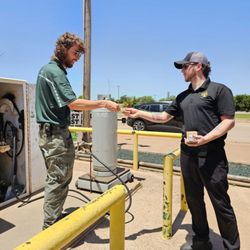 U-Haul Moving & Storage of Wichita Falls