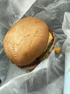 P. Terry's Burger Stand by null