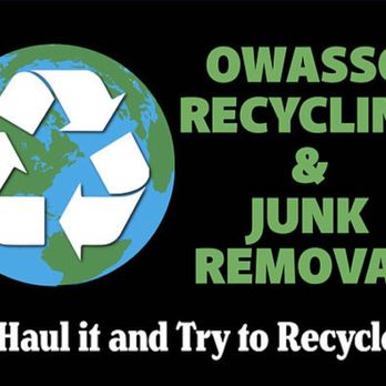 Green Teens Curbside Recycling - Junk Removal - Recycling Center Near Me - Owasso, Oklahoma Green Teens Curbside Recycling - Junk Removal - Recycling Center Near Me - Owasso, Oklahoma