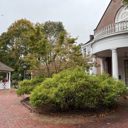 Medfield Public Library