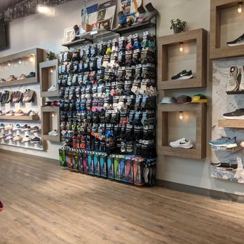 Fleet Feet - Shoe Stores Near Me - Austin, Texas