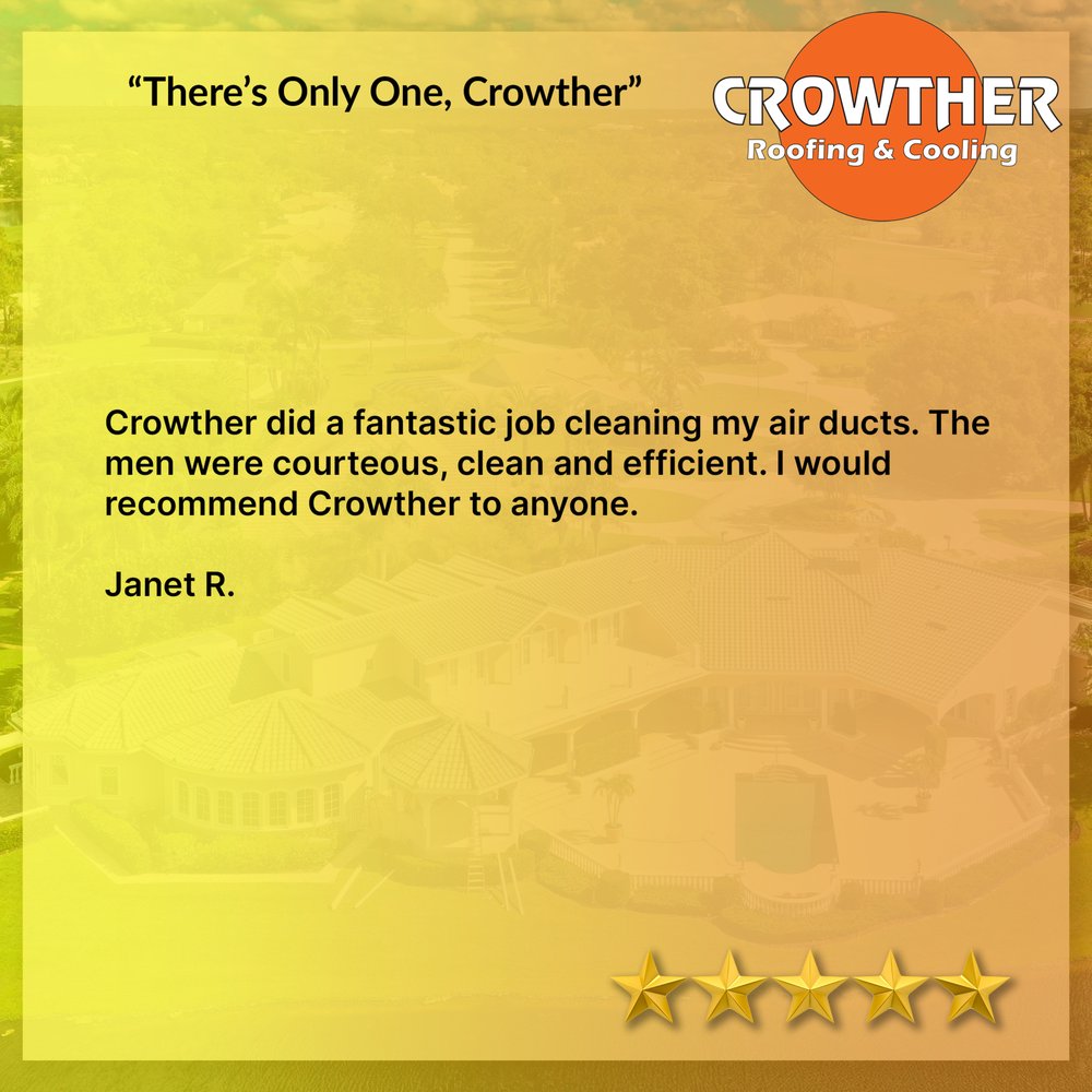 Slide of Crowther Roofing & Sheet Metal of Florida