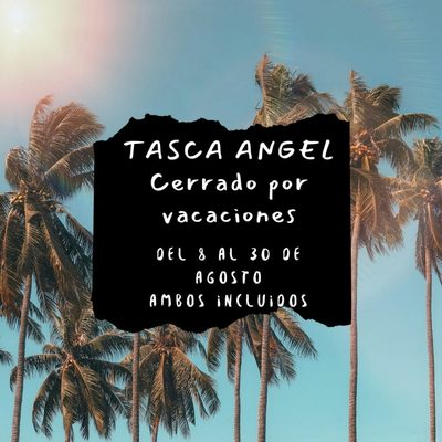 Tasca Angel by null