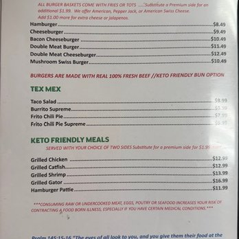 LAKe Country Diner - Coffee & Tea Near Me - Eufaula, Oklahoma LAKe Country Diner - Coffee & Tea Near Me - Eufaula, Oklahoma