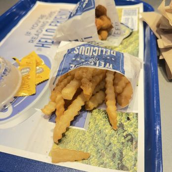 Culver's - Fries - Burgers Near Me - Decatur, Alabama Culver's - Fries - Burgers Near Me - Decatur, Alabama