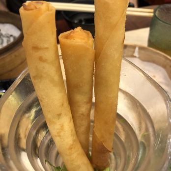 粵廚點心專門店 - Spring rolls - Dim Sum Near Me - Hong Kong, HK 粵廚點心專門店 - Spring rolls - Dim Sum Near Me - Hong Kong, HK