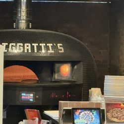 Chef Alfredo’s St George