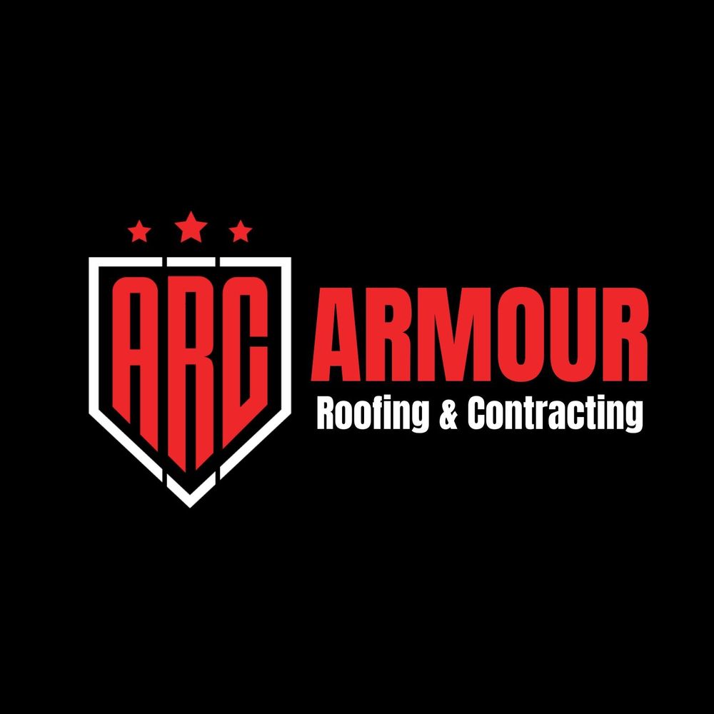 Slide of Armour Roofing and Contracting