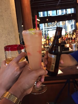 Cadillac Bar & Grill by null