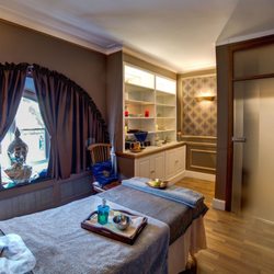 Tajskie Spa - Tajskie Spa Nowy Świat