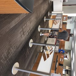 Bank of America