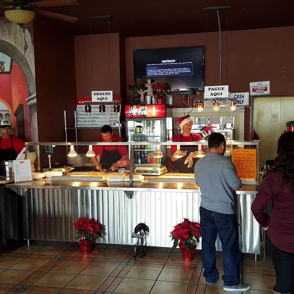 Carnitas El Rey - Tacos Near Me - Oxnard, California Carnitas El Rey - Tacos Near Me - Oxnard, California