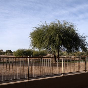 WorldMark Scottsdale - View from our patio. - Hotels Near Me - Scottsdale, Arizona