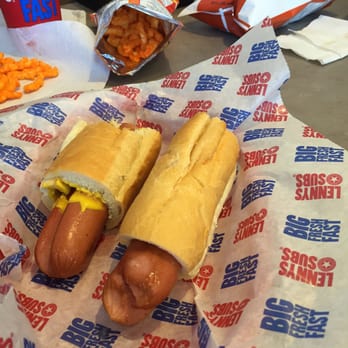 Lennys Grill & Subs - Hot Dog - Sandwiches Near Me - San Antonio, Texas Lennys Grill & Subs - Hot Dog - Sandwiches Near Me - San Antonio, Texas