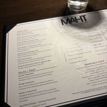 MAHT - Steakhouses Near Me - Oklahoma City, Oklahoma