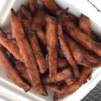 Toxic Burger - Sweet potato fries side - Chicken Wings Near Me - Eugene, Oregon Toxic Burger - Sweet potato fries side - Chicken Wings Near Me - Eugene, Oregon