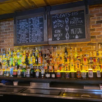 Repeal 33 - Part of main bar area - Bars Near Me - Savannah, Georgia