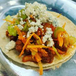 A Taco Affair