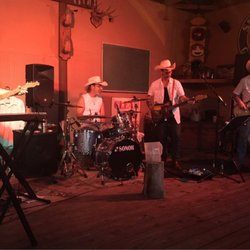 San Ann Liquor Store & Lounge