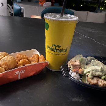 Pollo Tropical - Latin American Near Me - Miami, Florida Pollo Tropical - Latin American Near Me - Miami, Florida