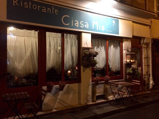 Ciasa Mia by null