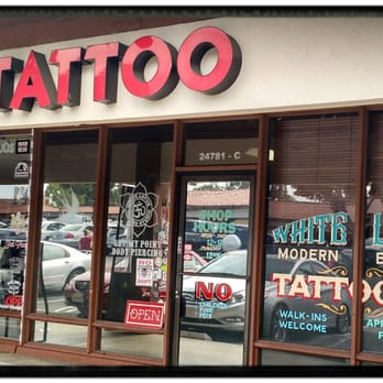Get My Point - The place - Piercing Near Me - Laguna Hills, California