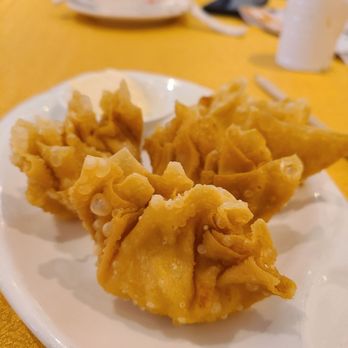 Grandeur Palace - Shrimp Wontons - Seafood Near Me - Toronto, Ontario