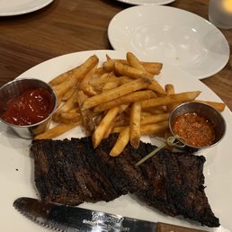 Steak Frites