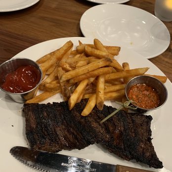 JWB Grill - Steak Frites - Southern Near Me - Nashville, Tennessee