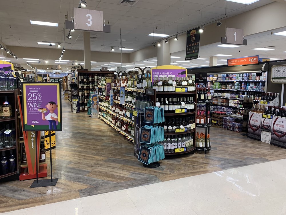 FRY’S & FRY’S MARKETPLACE 16 Photos & 50 Reviews 3246 E Bell Rd