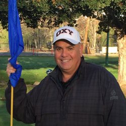 Ace Golf Academy - Men's and Women's Golf Coach at Occidental College since 2012