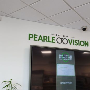 Pearle Vision - Optometrists Near Me - Mission Viejo, California