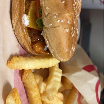 Dairi-O - Burgers Near Me - Archdale, North Carolina Dairi-O - Burgers Near Me - Archdale, North Carolina