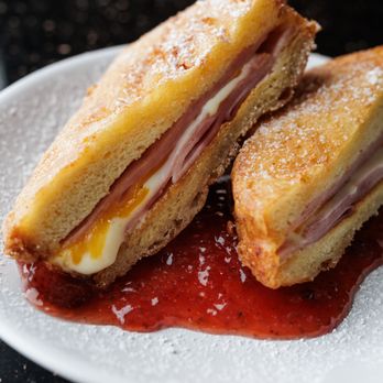 Dawn & Dusk - Monte Cristo - Breakfast & Brunch Near Me - Abingdon, Virginia Dawn & Dusk - Monte Cristo - Breakfast & Brunch Near Me - Abingdon, Virginia