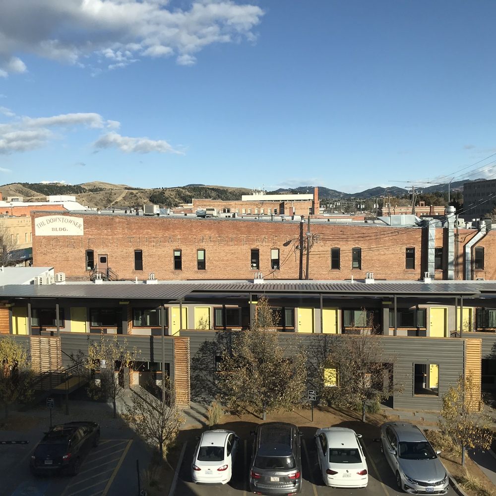 The LARK - Hotels Near Me - Bozeman, Montana The LARK - Hotels Near Me - Bozeman, Montana