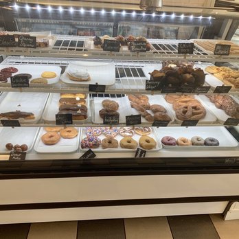 Burney's Sweets & More - Assorted sweets - Bakeries Near Me - Raleigh, North Carolina