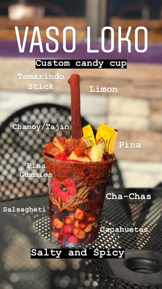 La Michoacána  Mexican Grill