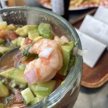 El Dorado Sinaloense Restaurant - Mexican Near Me - Lake View Terrace, California