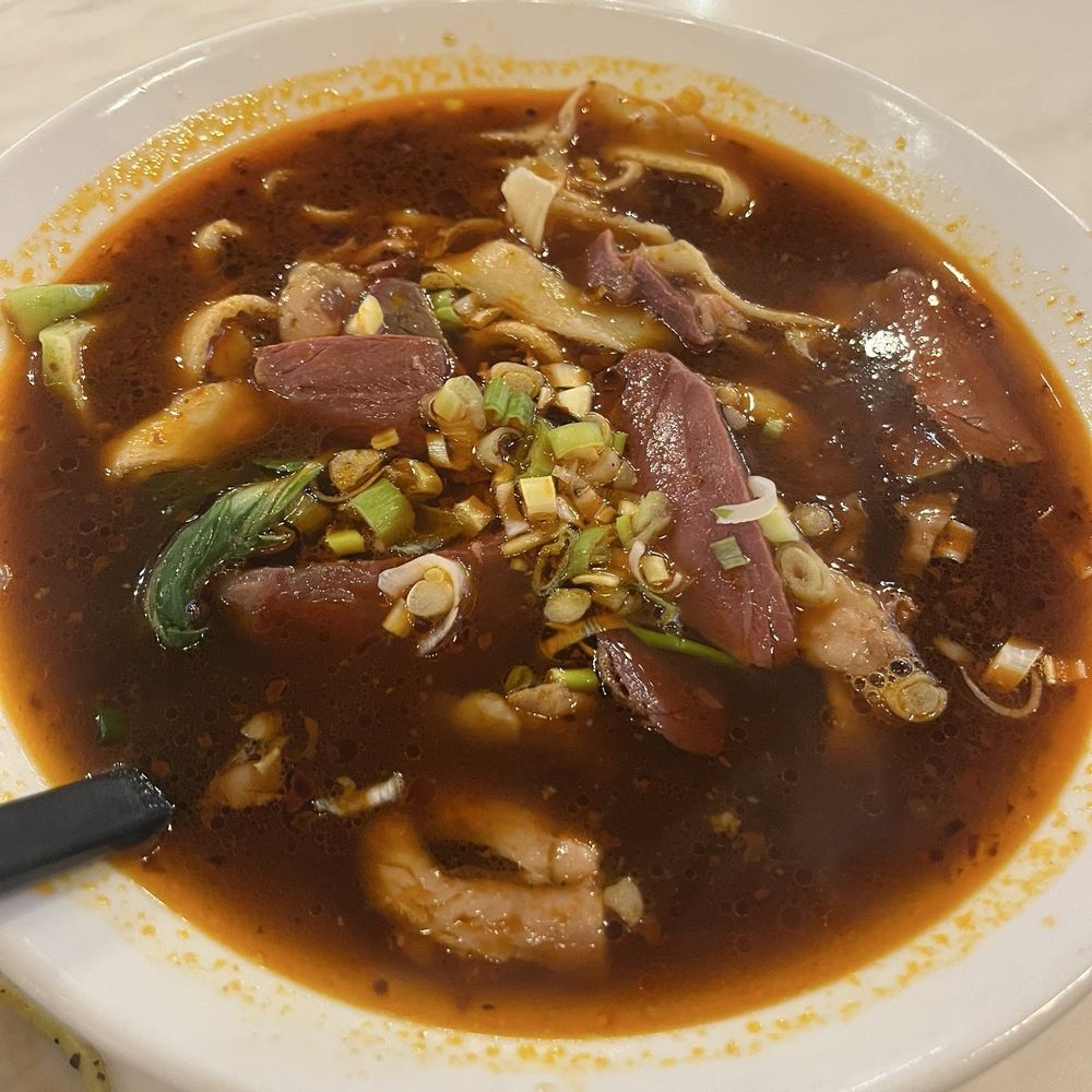 Changan Kitchen - Chinese Near Me - Ontario, California