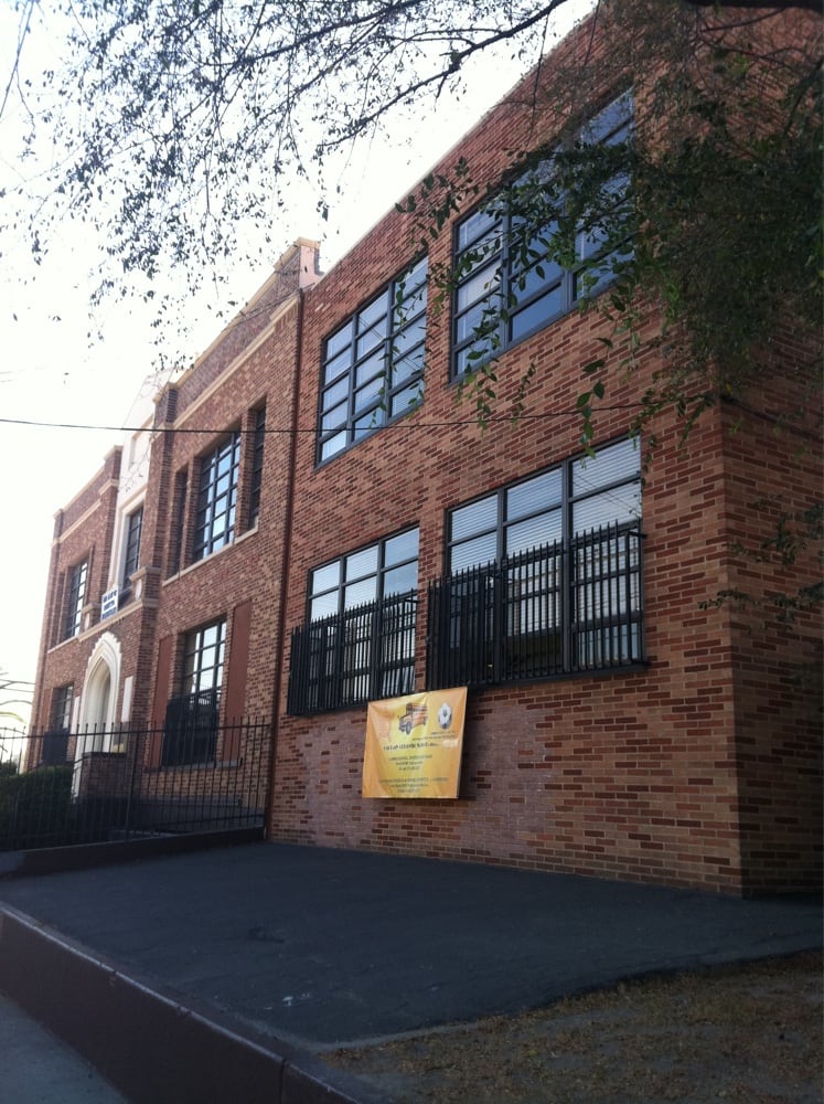 OUR LADY OF LORETTO GRAMMAR SCHOOL Updated May 2024 258 N Union Ave