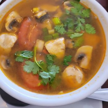 Thai Charm Cuisine - Tom yum - Thai Near Me - Haltom City, Texas Thai Charm Cuisine - Tom yum - Thai Near Me - Haltom City, Texas
