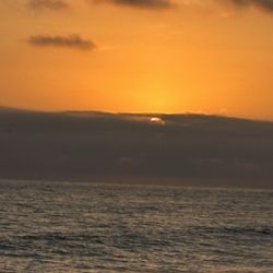 Tamarack State Beach